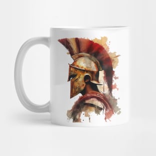 leonidas Mug